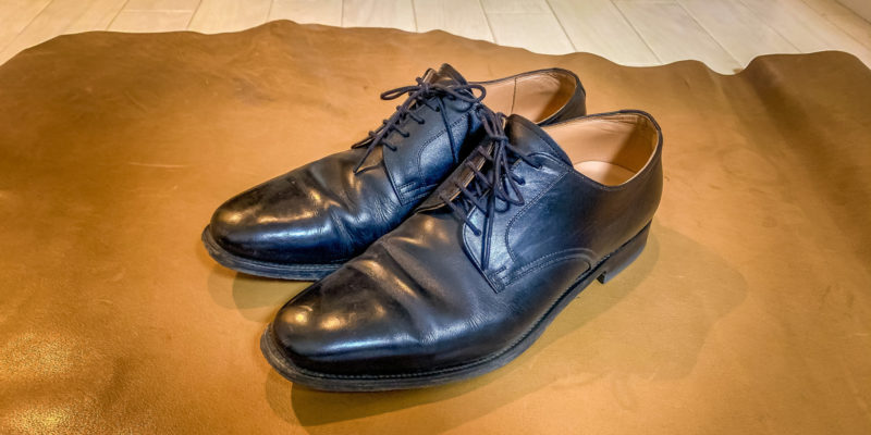 靴磨きの頻度はどのくらいがいいの 革靴のクリームでのお手入れとメンテナンスのタイミング くつのトリコ