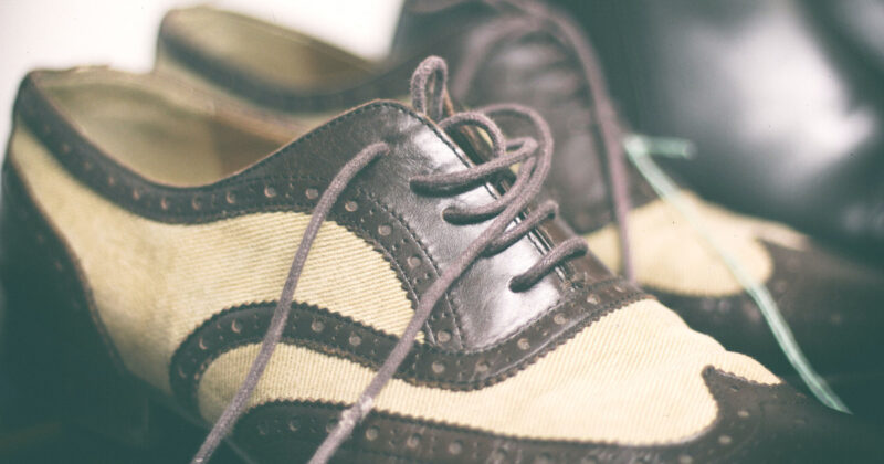 革靴の中のカビ 内側や中敷きのカビの取り方解説 原因と予防対策まで くつのトリコ